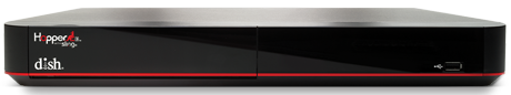 Hopper 3 HD DVR from Experienced Satellite Professionals in BLAIRSVILLE, GA - A DISH Authorized Retailer